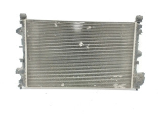 Интеркулер  13196477, 8707386   Saab 9-3 Ver2 