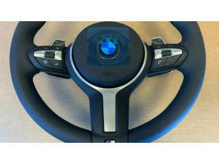 Руль BMW 4 F36 Gran coupe  2014-2017 года 32307850404, 32307848339      