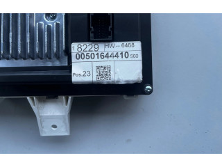 Панель приборов 00501644410, HW6468   Jeep Compass       