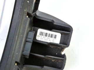 Руль Land Rover Range Rover L322  2002-2012 года 6901281, 6921655      