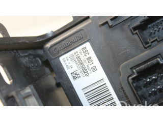 Блок управления 9665778280   Citroen C6