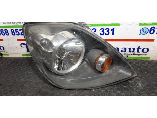 Zpětné zrcátko  Ford Fiesta 1994  6S61-13W029-AD  