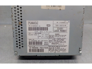 Зеркало электрическое        Volvo XC70  2005 - 2007 года   