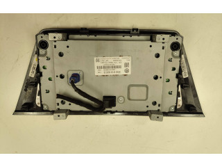 Дисплей    3G0919605B, 3C0919605B   Volkswagen Touran III