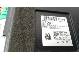 Блок управления 95400B2300   KIA Soul