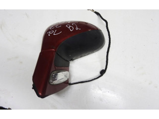 Zpětné zrcátko  Peugeot 207 CC 2008  123as1  