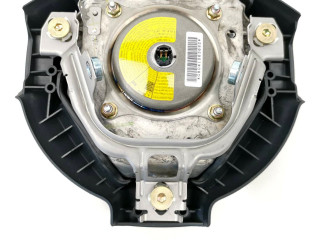 Подушка безопасности водителя 45130B2010030, 527429   Daihatsu Cuore