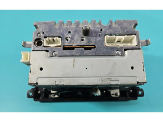 Радио/ проигрыватель CD/DVD / навигация 14795137, IMPRK1402972   Mazda CX-7