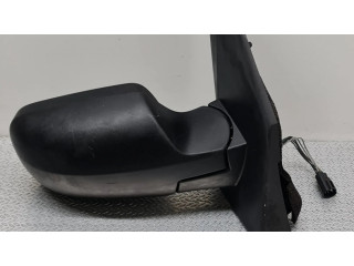 Zpětné zrcátko  Ford Fiesta 2006  E11015782  