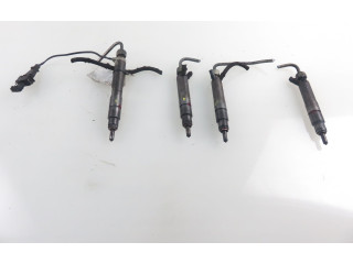 Комплект жиклеров (форсунок) 028130201T, 028130201S    Seat Toledo II (1M)