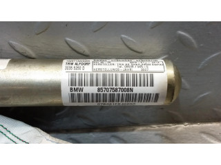 Боковая подушка безопасности 85707587008N, 30355250D   BMW 1 E81 E87