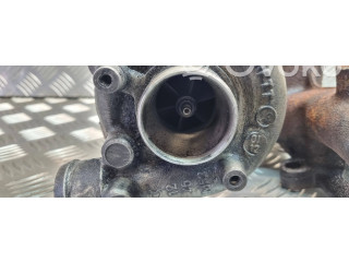  Турбина Volkswagen Sharan  038253019N, 7136752   для двигателя AUY      