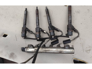 Форсунка 0445110299, 3203490379025    Saab 9-3 Ver2  Z19DTR 