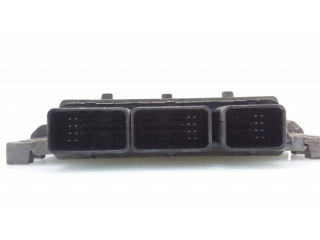 Блок управления двигателя 7G9112A650RC, 7G9112A650RD   Ford Galaxy