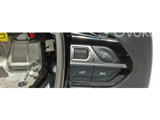 Volant Peugeot 208 2023 6402338, 98255044ZD  