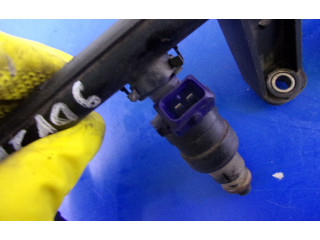 Vstřikovací lišta 7700273495, 7700273495   Renault Megane I    K7M702 