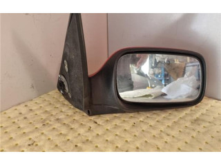 Zpětné zrcátko  Saab 9-3 Ver1 2000  E117422, E117422  