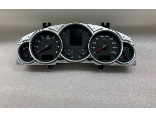 Панель приборов 7L5920875A, 3476000172   Porsche Cayenne (9PA)       