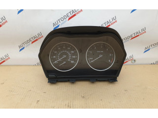 Přístrojová deska  BMW 2 F46 2016 9295446, 6804958  