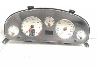 Přístrojová deska  Peugeot 406  9650666680  
