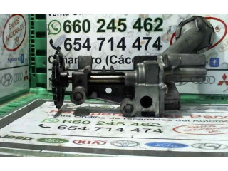 Čerpadlo oleje 7700600252   Renault Laguna I   