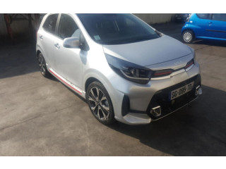 Генератор 3730007500   KIA Picanto      