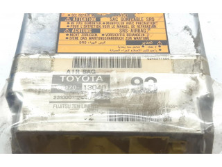 Блок подушек безопасности 8917013040   Toyota Corolla E120 E130