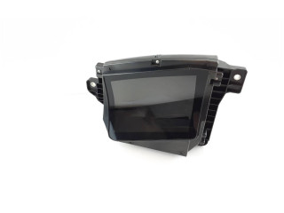 Дисплей    9348455, 62.30-9348455   BMW X6 F16