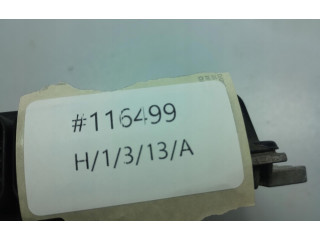 Řídící jednotka 96487152   Daewoo Tacuma 2014