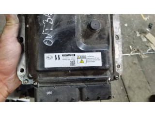 Řídící jednotka 22611AP840, 2758009842   Subaru Legacy 2009