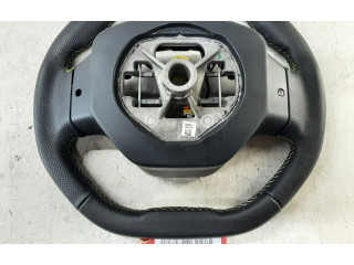 Volant Peugeot 2008 II 2020 98255045ZD, 98255045ZD  