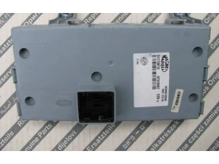 Блок комфорта 51778012, 0722007   Fiat Linea   