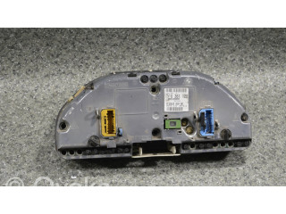 Přístrojová deska  BMW 5 E34 1994 8361124, 6160531018  