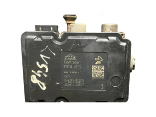 Блок АБС 96851845, C1184571481995   Chevrolet  Captiva  
