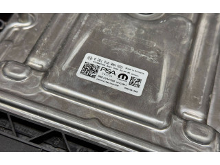 Řídící jednotka 9861644780, 0261S108AH   Peugeot 3008 III 2023
