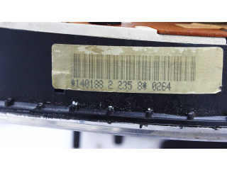Přístrojová deska  Audi 80 90 B3 1990 893919033a, 893919067  