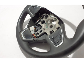 Руль Renault Clio IV  2012 - - года 484005241R      