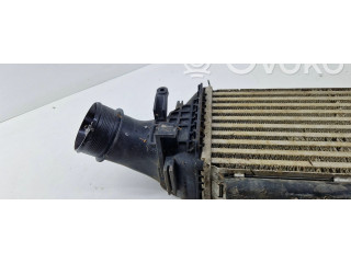 Интеркулер  4G0145805N, 8D0850000   Audi A6 S6 C7 4G 