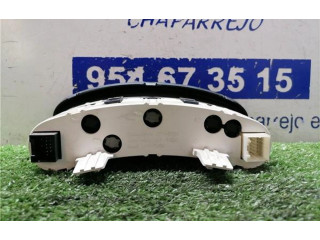 Pojistková skříňka Радио/ проигрыватель  / навигация 96497743, 96497743   Daewoo Matiz 2005