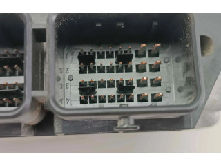 Блок управления двигателя 8200389519   Nissan Primastar