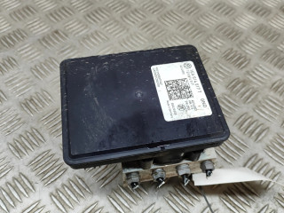 Блок АБС 1EA614517T, 1EA614517   Volkswagen  ID.4  2020- года