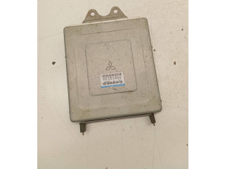 Блок управления двигателя MD351866, E2T68374   Mitsubishi Carisma