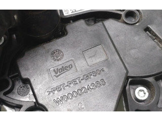 Моторчик заднего дворника 1S6955711A    Volkswagen Up