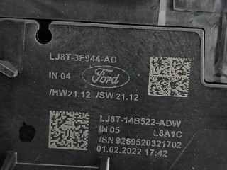 Подрулевой переключатель LV4T14A664CA, LJ8T3F944AD   Ford Mustang Mach-E