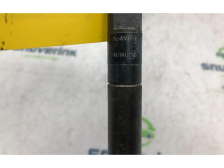 Форсунка 166000897R, 166000897R    Renault Twingo II  K9K-P8 