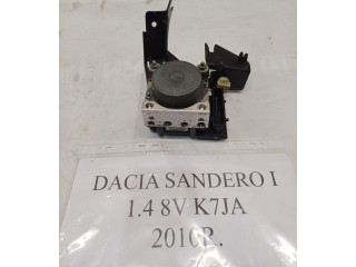 Блок АБС 476604621R   Dacia  Sandero   -  года