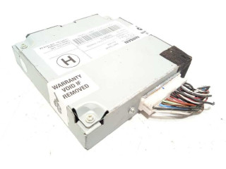 Блок управления 284A15SA4A   Nissan Leaf II (ZE1)