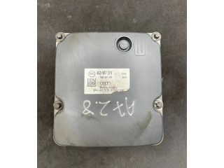 Блок управления АБС 4G0907379, 0265960353   Audi A7 S7 4G
