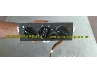 Блок управления климат-контролем 550359642855   Jeep Grand Cherokee