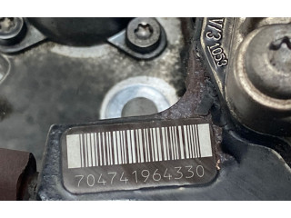 Vstřikovací čerpadlo 2210033040, 0445010105   Toyota Corolla E140 E150     
